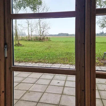 3 Bedroom Cozy In Holiday home Vra
