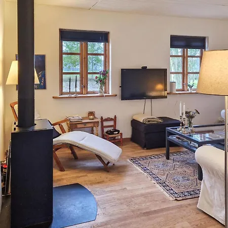 Holiday home 3 Bedroom Cozy In