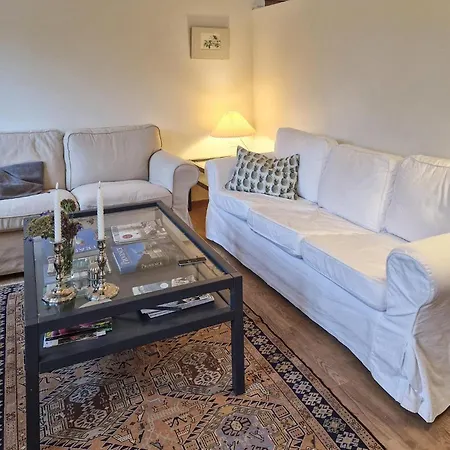 3 Bedroom Cozy In Holiday home *