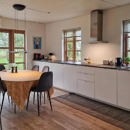 3 Bedroom Cozy In Holiday home Vra