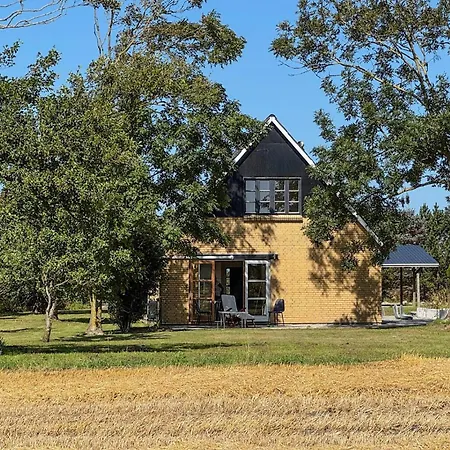 3 Bedroom Cozy In Holiday home Vra