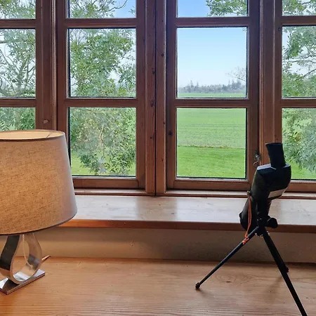 3 Bedroom Cozy In Vra
