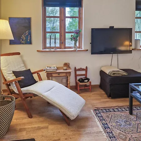 Holiday home 3 Bedroom Cozy In *