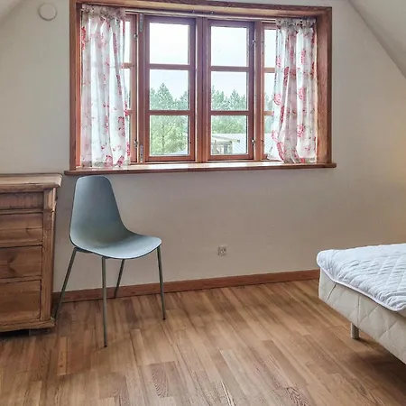 Holiday home 3 Bedroom Cozy In Vra *