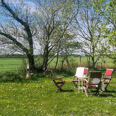 3 Bedroom Cozy In * Vrå