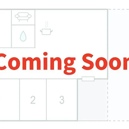 בית נופש 3 Bedroom Cozy In