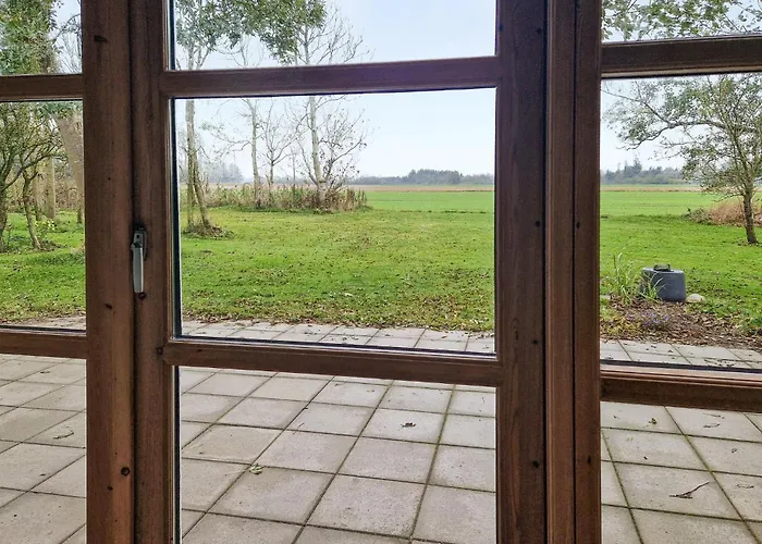 3 Bedroom Cozy In Holiday home Vra