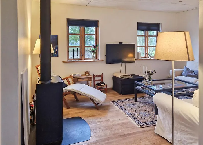Holiday home 3 Bedroom Cozy In