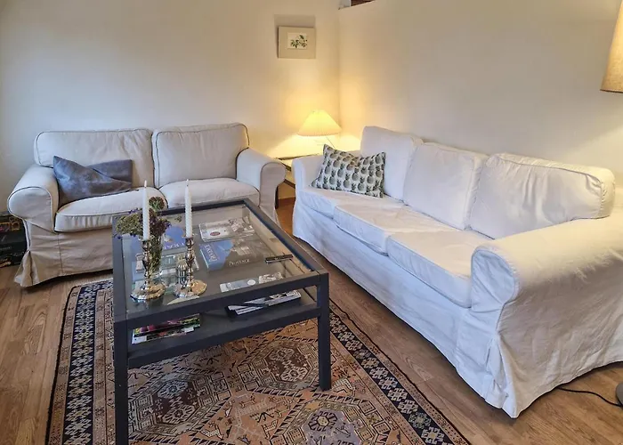 3 Bedroom Cozy In Holiday home *