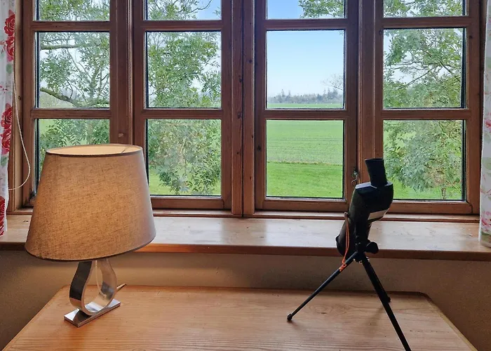 3 Bedroom Cozy In Vra
