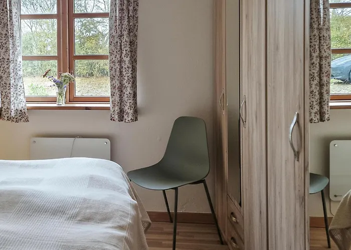 3 Bedroom Cozy In
